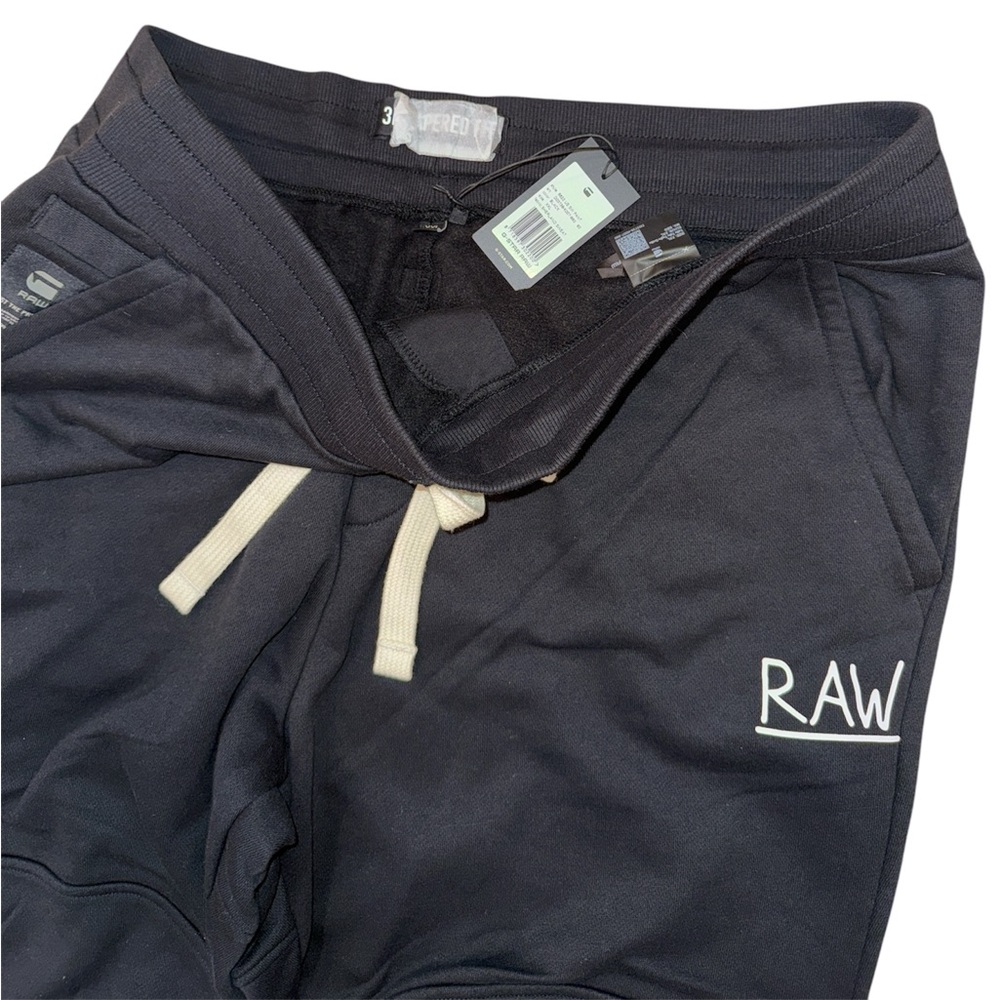 G-Star NEW 5622 US TAPERED SWEAT PANTS - Picture 6 of 9